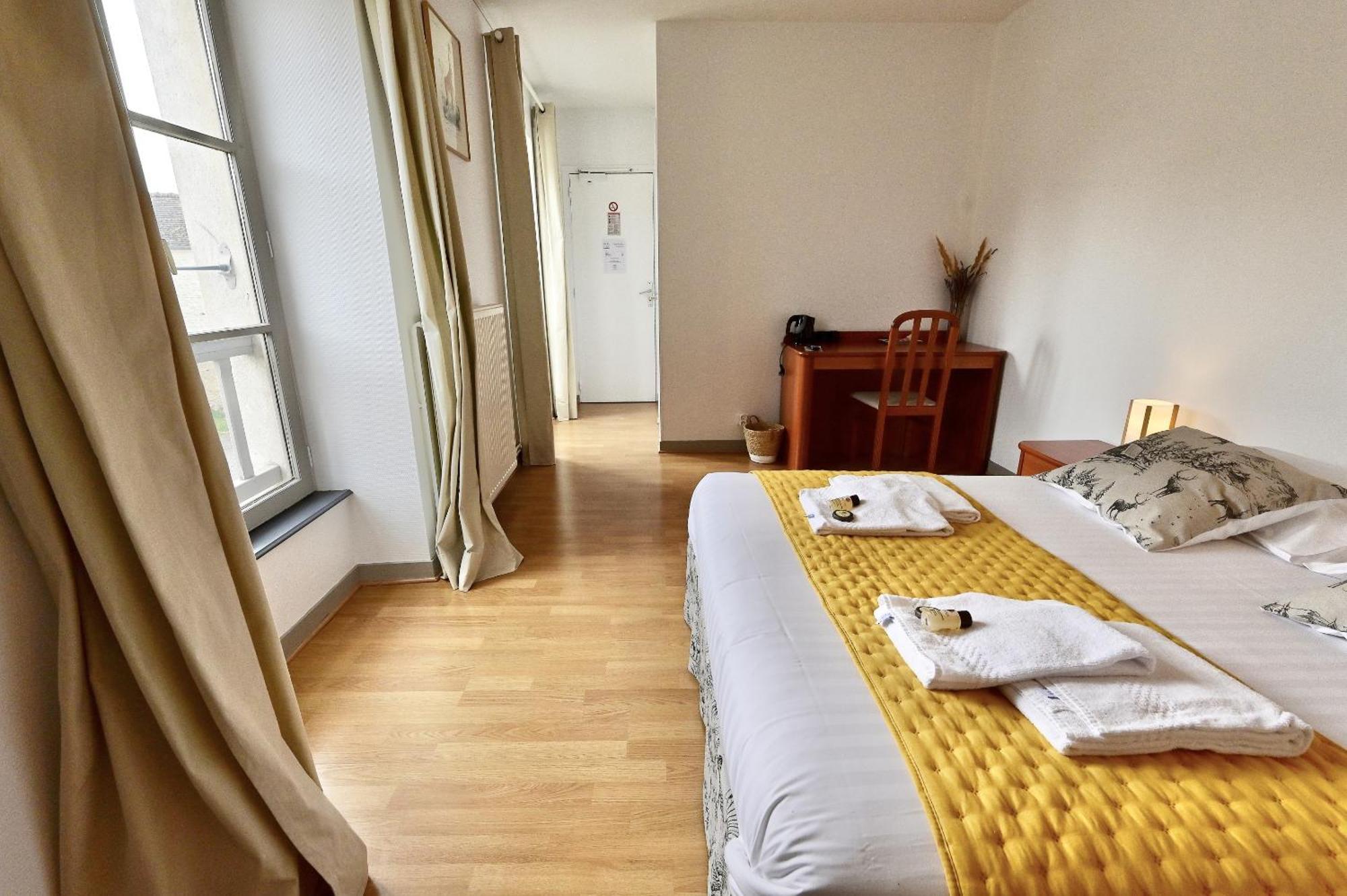 Hotel La Cuisine Des Lulus Montainville  Exteriér fotografie
