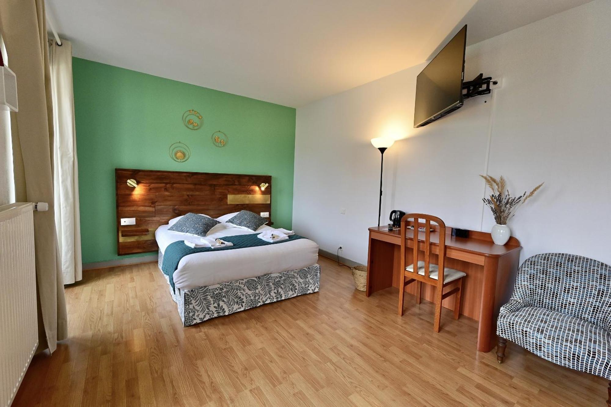 Hotel La Cuisine Des Lulus Montainville  Exteriér fotografie