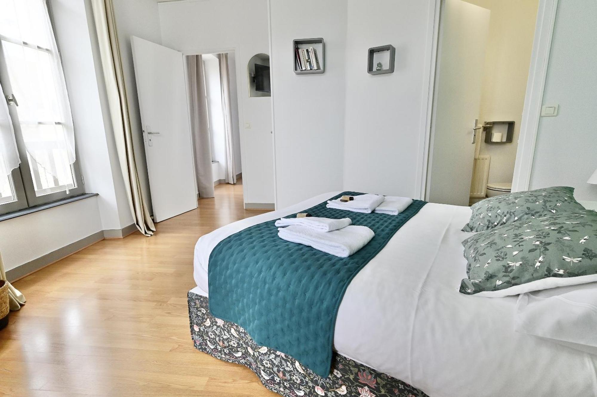 Hotel La Cuisine Des Lulus Montainville  Exteriér fotografie