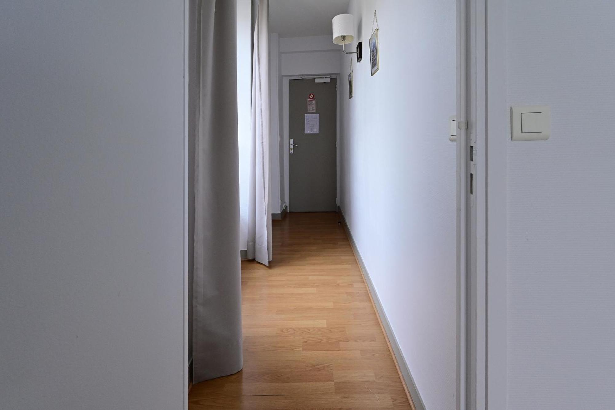 Hotel La Cuisine Des Lulus Montainville  Pokoj fotografie