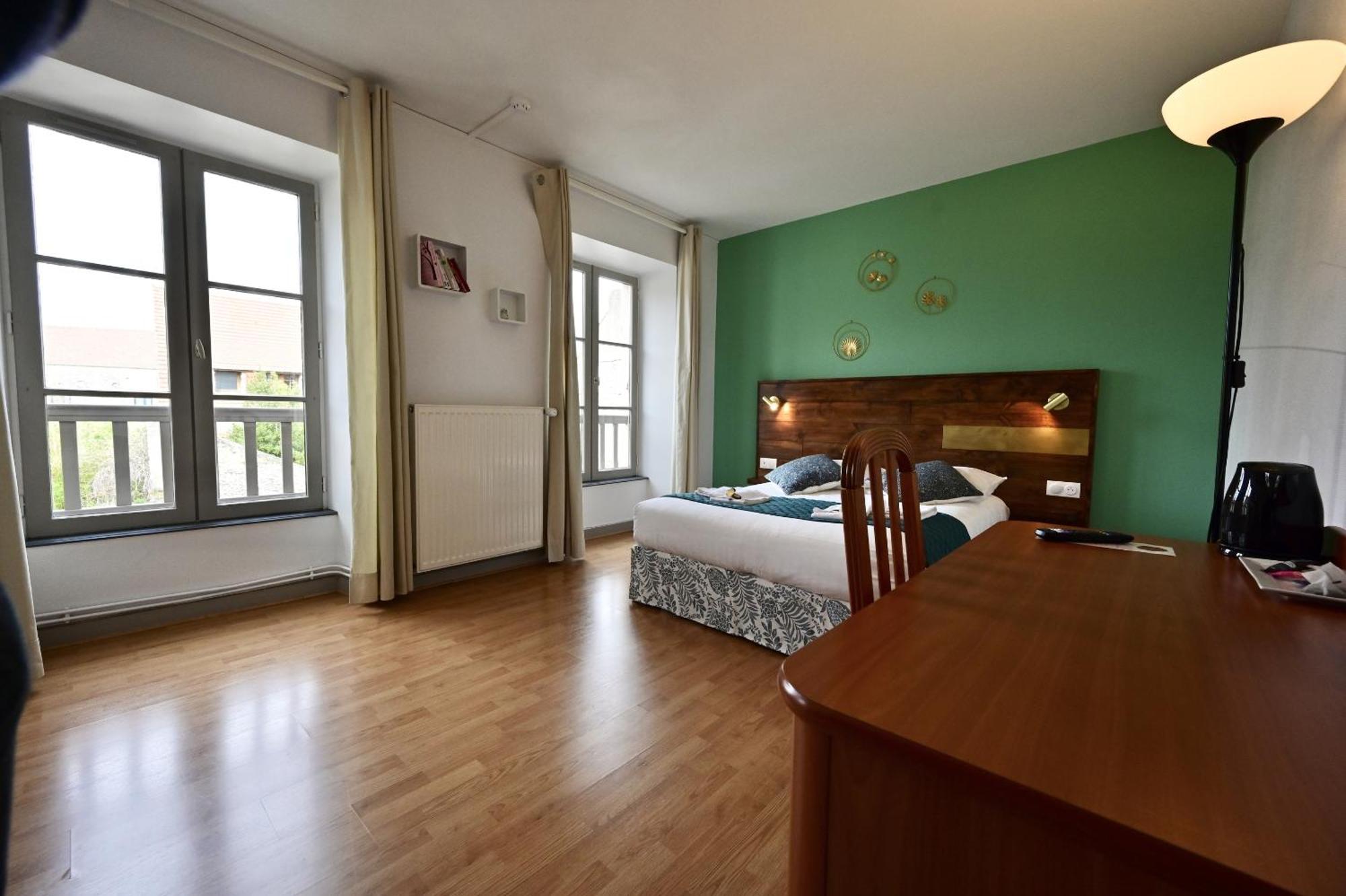 Hotel La Cuisine Des Lulus Montainville  Exteriér fotografie