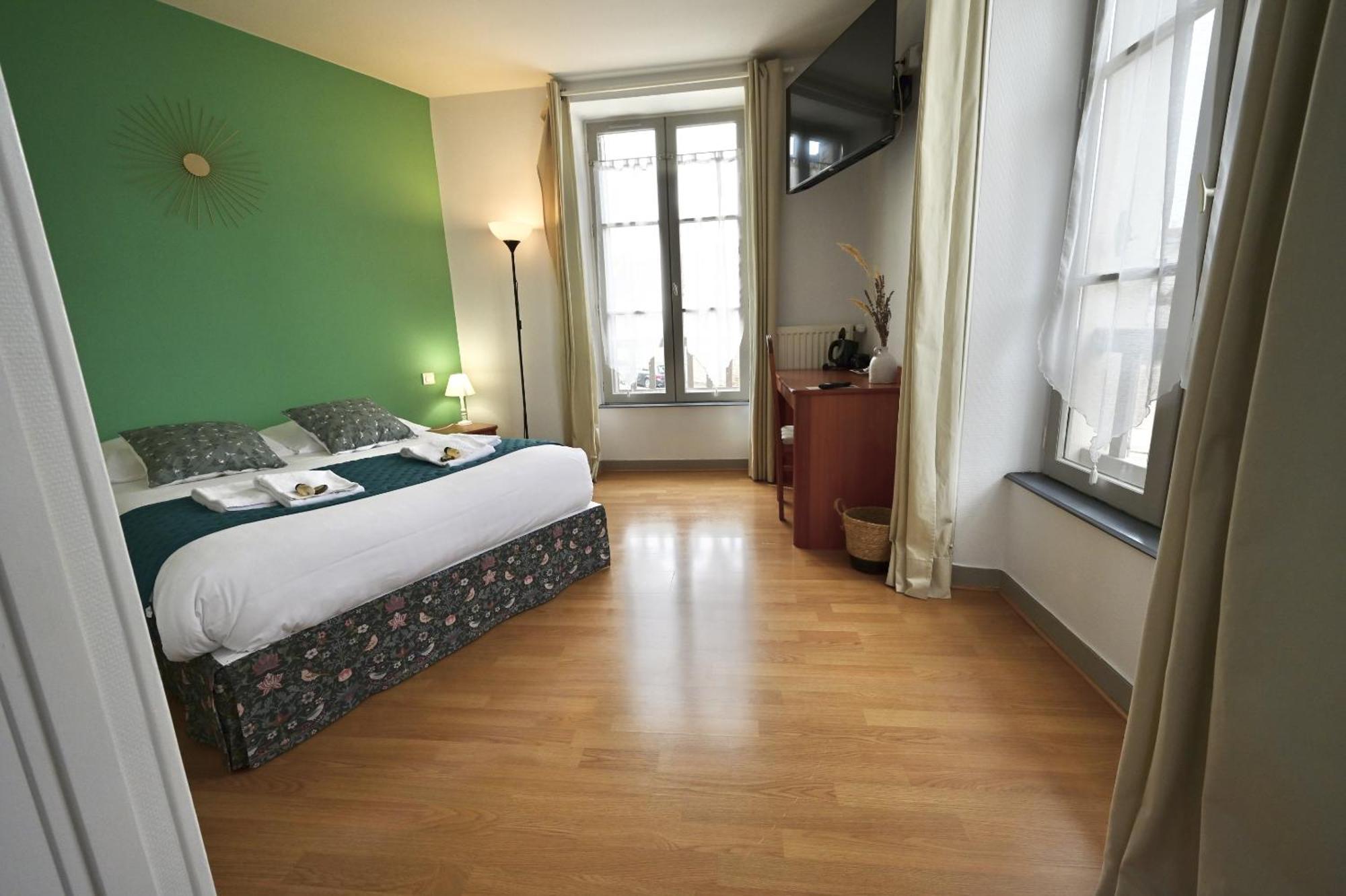 Hotel La Cuisine Des Lulus Montainville  Exteriér fotografie
