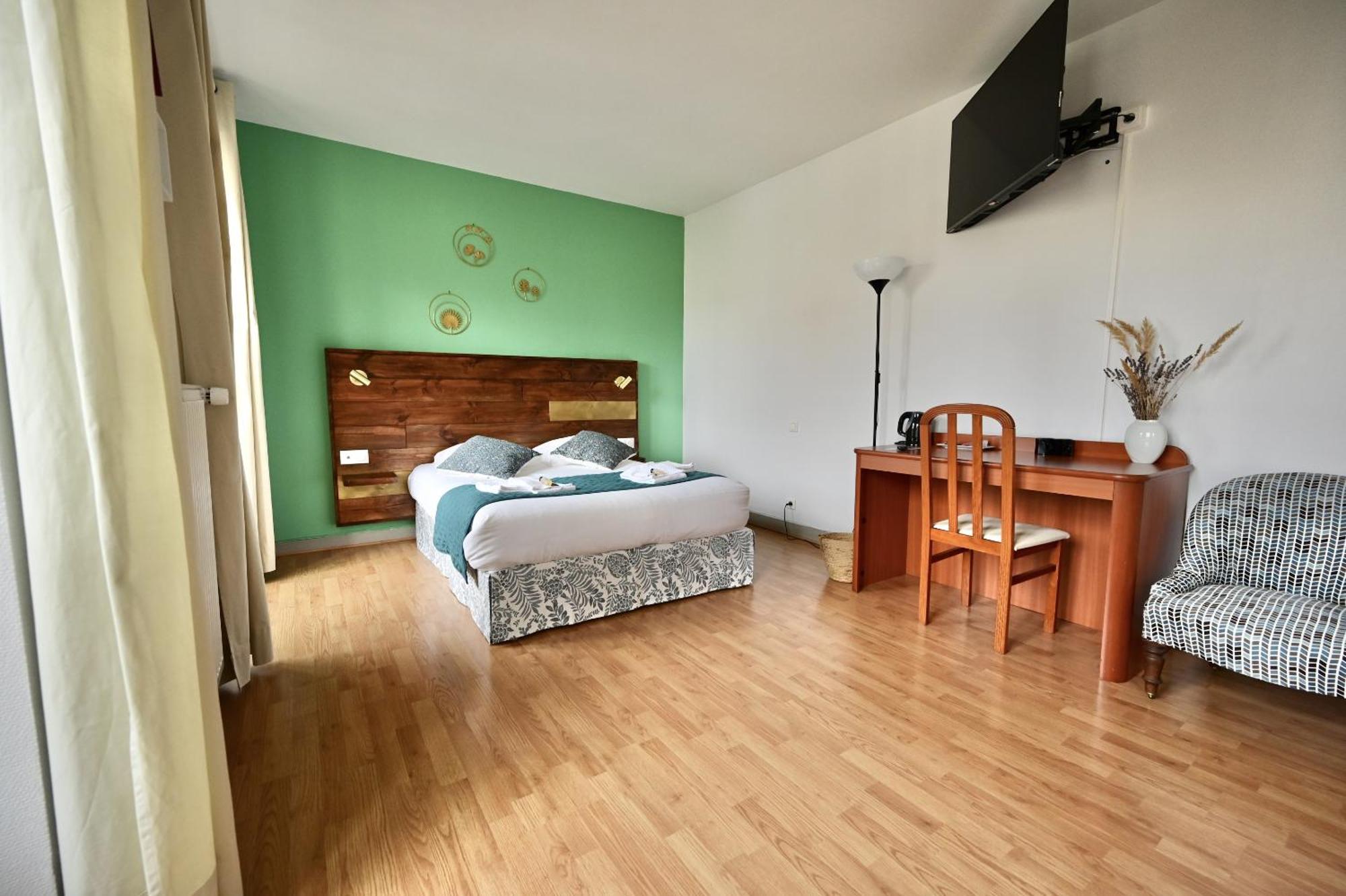 Hotel La Cuisine Des Lulus Montainville  Exteriér fotografie